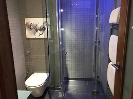 Luxury Kensington Apartment W8