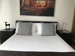 Luxury Kensington Apartment W8