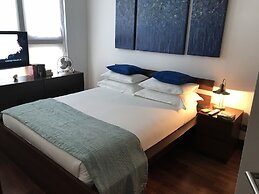 Luxury Kensington Apartment W8