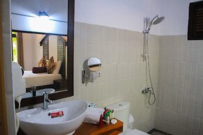 Palmyra Nature Resort Sigiriya