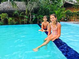 Palmyra Nature Resort Sigiriya