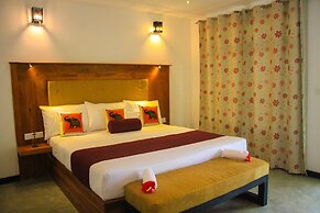 Palmyra Nature Resort Sigiriya