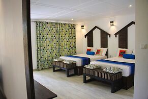 Palmyra Nature Resort Sigiriya