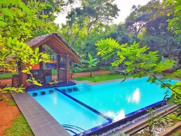 Palmyra Nature Resort Sigiriya