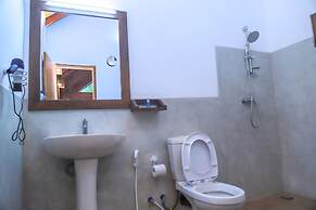 Palmyra Nature Resort Sigiriya