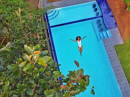 Palmyra Nature Resort Sigiriya