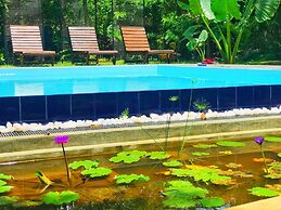 Palmyra Nature Resort Sigiriya