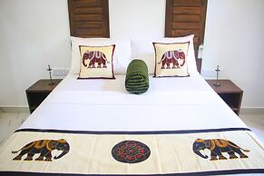 Palmyra Nature Resort Sigiriya