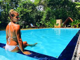 Palmyra Nature Resort Sigiriya