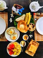 Palmyra Nature Resort Sigiriya