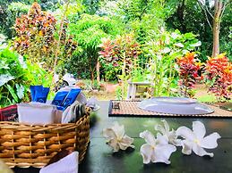 Palmyra Nature Resort Sigiriya