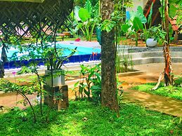 Palmyra Nature Resort Sigiriya