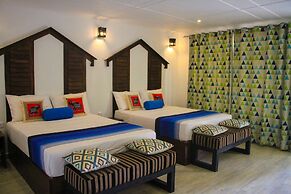 Palmyra Nature Resort Sigiriya