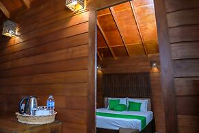 Palmyra Nature Resort Sigiriya