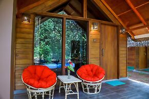 Palmyra Nature Resort Sigiriya