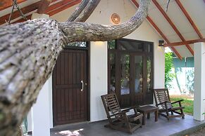 Palmyra Nature Resort Sigiriya