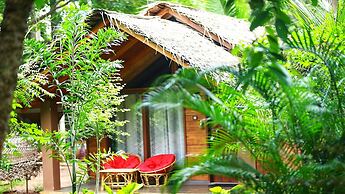 Palmyra Nature Resort Sigiriya