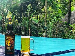 Palmyra Nature Resort Sigiriya