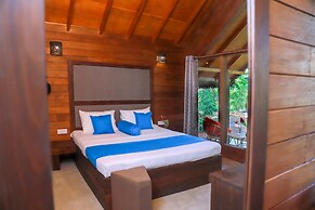 Palmyra Nature Resort Sigiriya