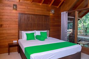 Palmyra Nature Resort Sigiriya