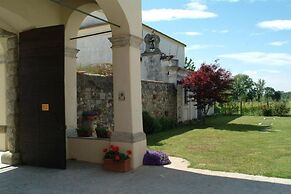 Agriturismo Grillo Iole