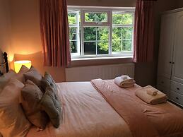 Leafy Suburban Bed & Breakfast