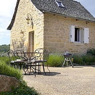 La Source Gilhodes - Chambre d'hôtes