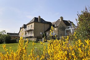 La Source Gilhodes - Chambre d'hôtes