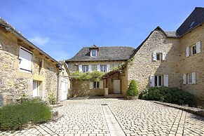 La Source Gilhodes - Chambre d'hôtes