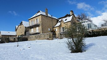 La Source Gilhodes - Chambre d'hôtes