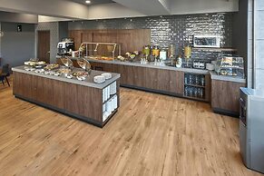 City Express Plus by Marriott Ciudad de Mexico Interlomas