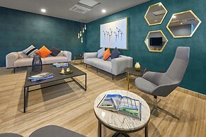 City Express Plus by Marriott Ciudad de Mexico Interlomas