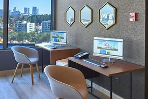 City Express Plus by Marriott Ciudad de Mexico Interlomas