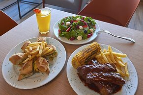 City Express Plus by Marriott Ciudad de Mexico Interlomas