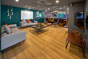 City Express Plus by Marriott Ciudad de Mexico Interlomas