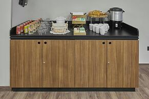 City Express Plus by Marriott Ciudad de Mexico Interlomas