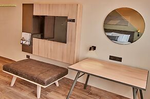 City Express Plus by Marriott Ciudad de Mexico Interlomas