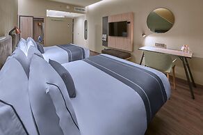 City Express Plus by Marriott Ciudad de Mexico Interlomas