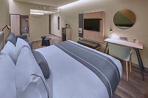 City Express Plus by Marriott Ciudad de Mexico Interlomas