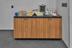 City Express Plus by Marriott Ciudad de Mexico Interlomas