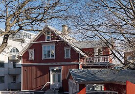 Brattagata Guesthouse Apartments