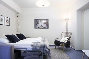 Brattagata Guesthouse Apartments