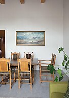 Brattagata Guesthouse Apartments