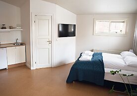 Brattagata Guesthouse Apartments