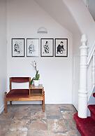 Brattagata Guesthouse Apartments