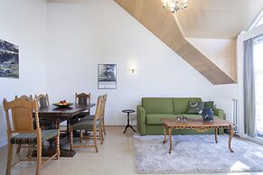 Brattagata Guesthouse Apartments