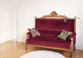 Brattagata Guesthouse Apartments