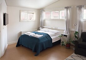 Brattagata Guesthouse Apartments