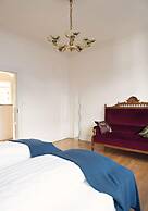 Brattagata Guesthouse Apartments