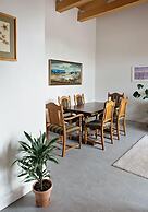 Brattagata Guesthouse Apartments